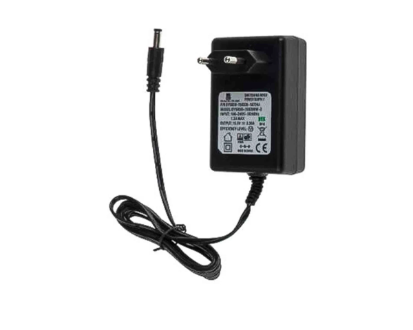 50W AC/DC External Adapter EURO Plugtop Power Supply (PSU)